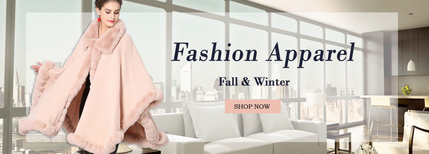 Fashion Outerwear